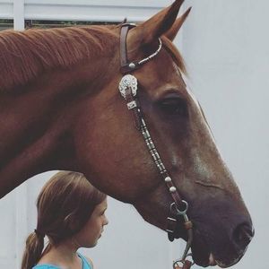 Meet your Posher, Tommy